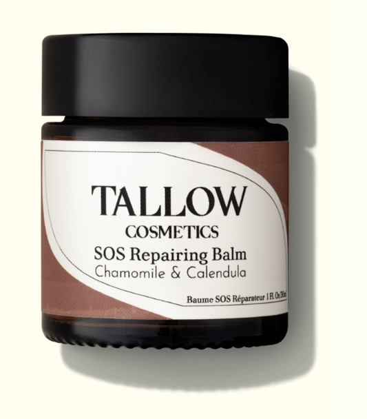 S.O.S. Repair Balm